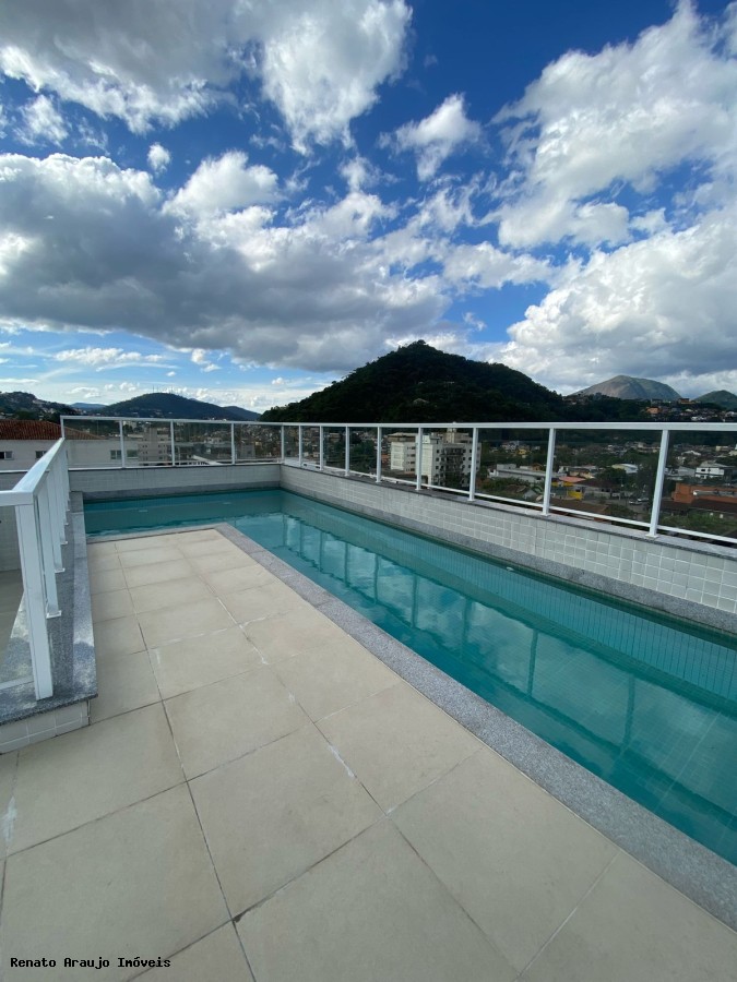 Apartamento à venda em Alto, Teresópolis - RJ - Foto 1