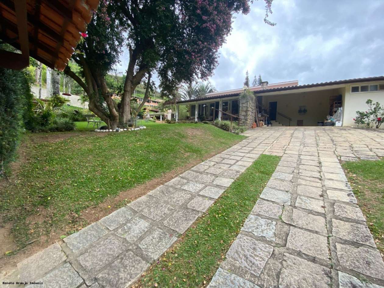 Casa à venda em Albuquerque, Teresópolis - RJ - Foto 6
