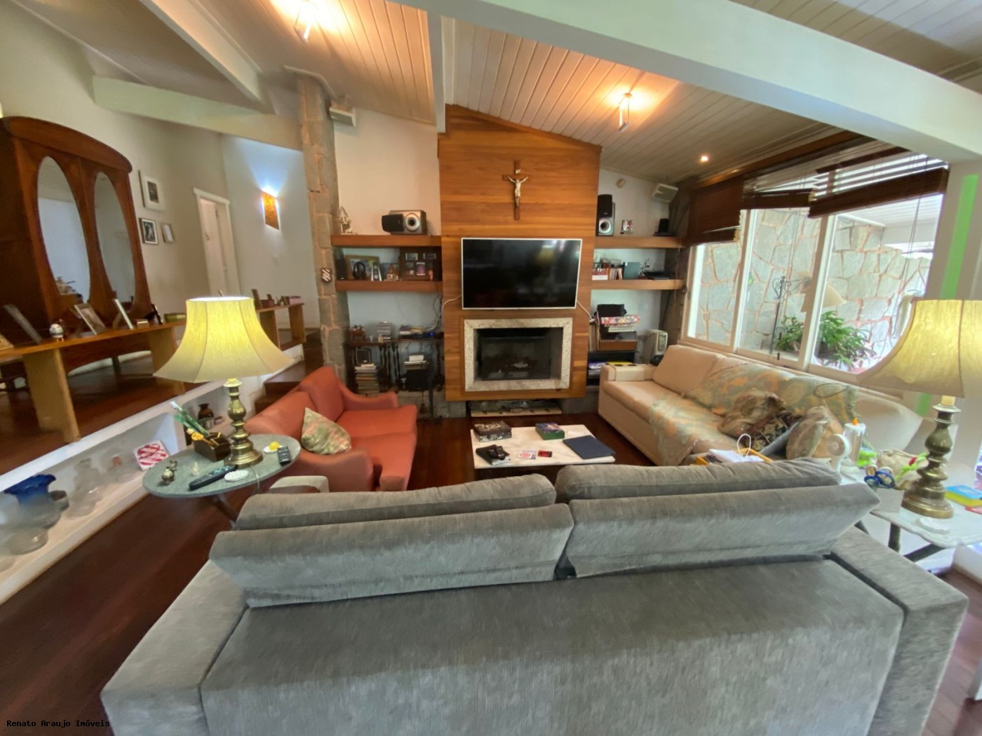 Casa à venda em Albuquerque, Teresópolis - RJ - Foto 11