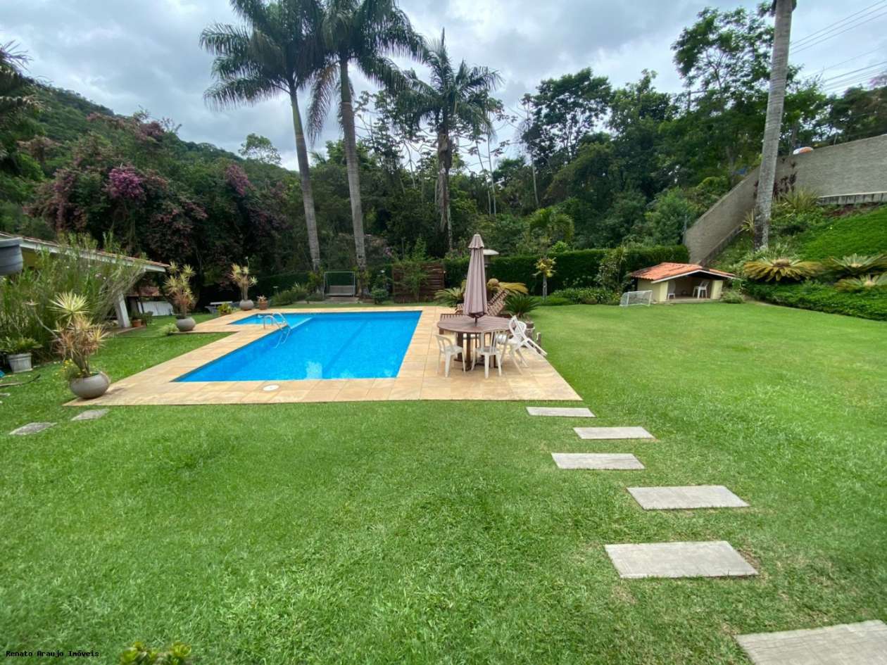 Casa à venda em Albuquerque, Teresópolis - RJ - Foto 3