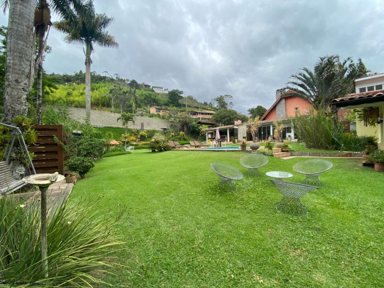 Casa à venda em Albuquerque, Teresópolis - RJ - Foto 4