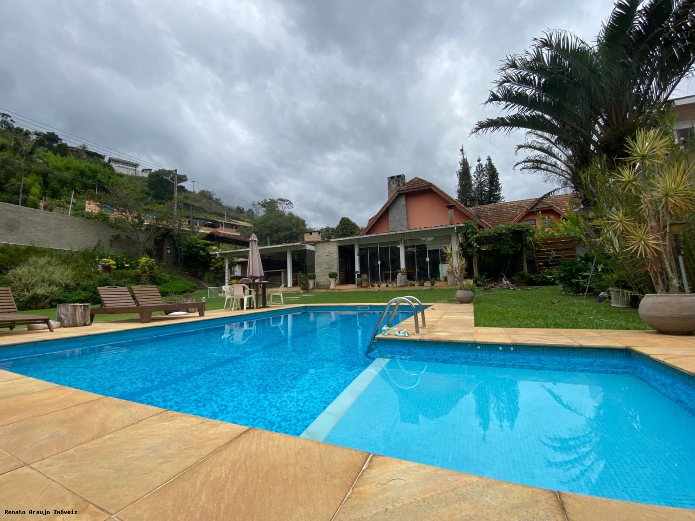 Casa à venda em Albuquerque, Teresópolis - RJ - Foto 1