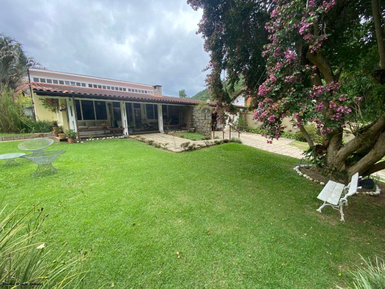 Casa à venda em Albuquerque, Teresópolis - RJ - Foto 7