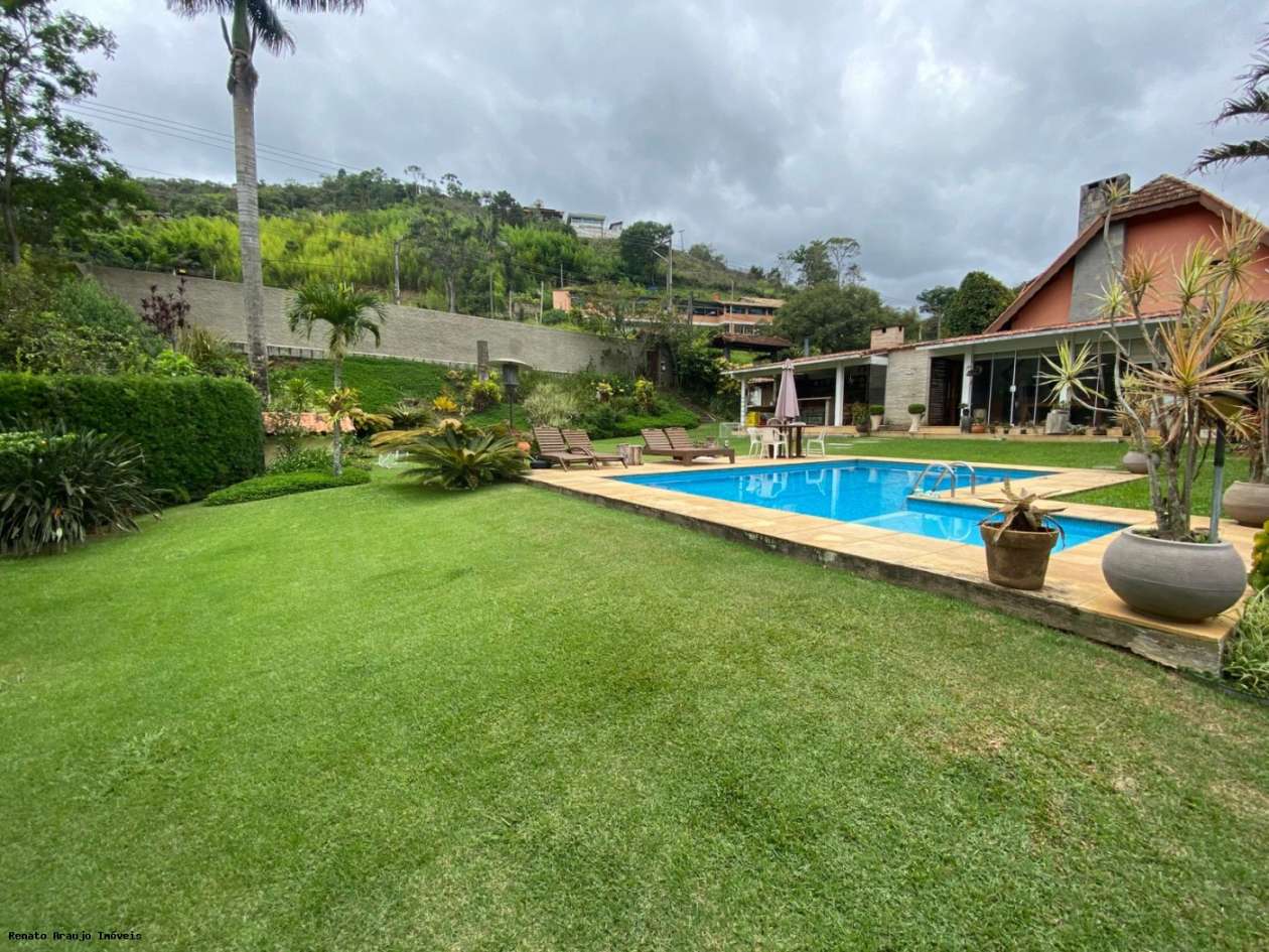 Casa à venda em Albuquerque, Teresópolis - RJ - Foto 2