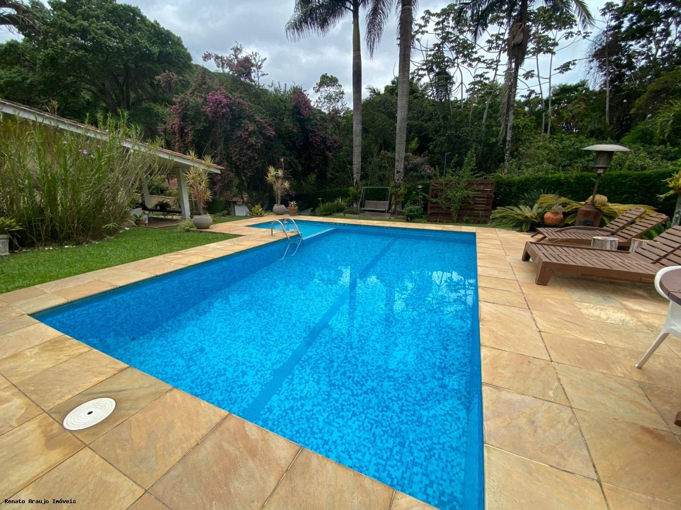 Casa à venda em Albuquerque, Teresópolis - RJ - Foto 5