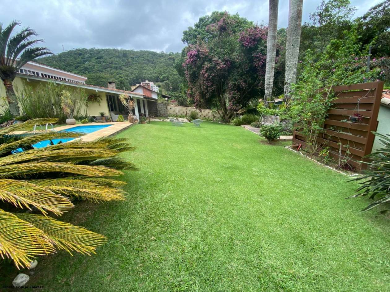 Casa à venda em Albuquerque, Teresópolis - RJ - Foto 9