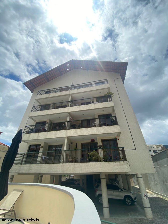 Apartamento à venda em Alto, Teresópolis - RJ - Foto 1