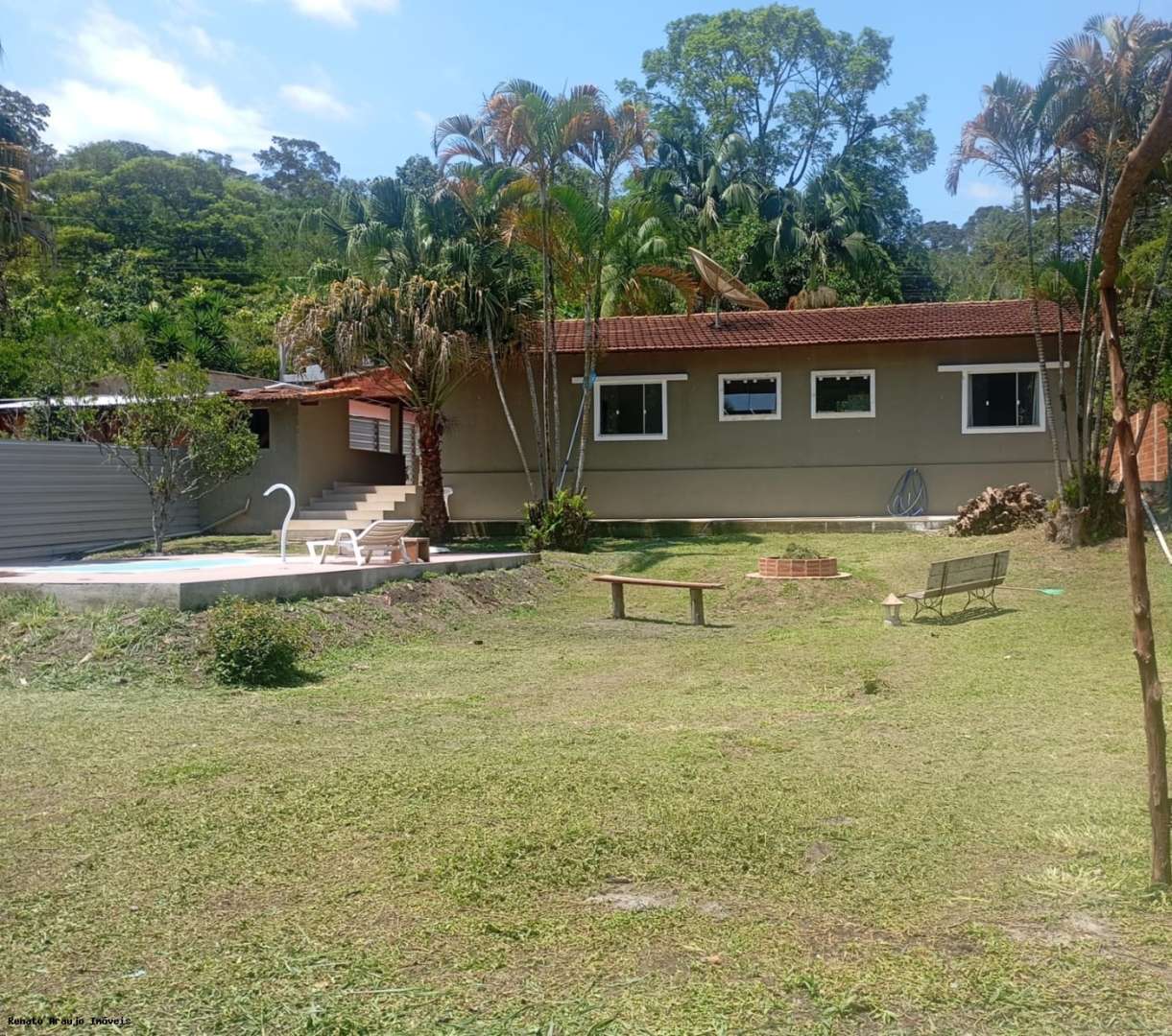 Casa à venda em Parque Boa Uniao, Teresópolis - RJ - Foto 4