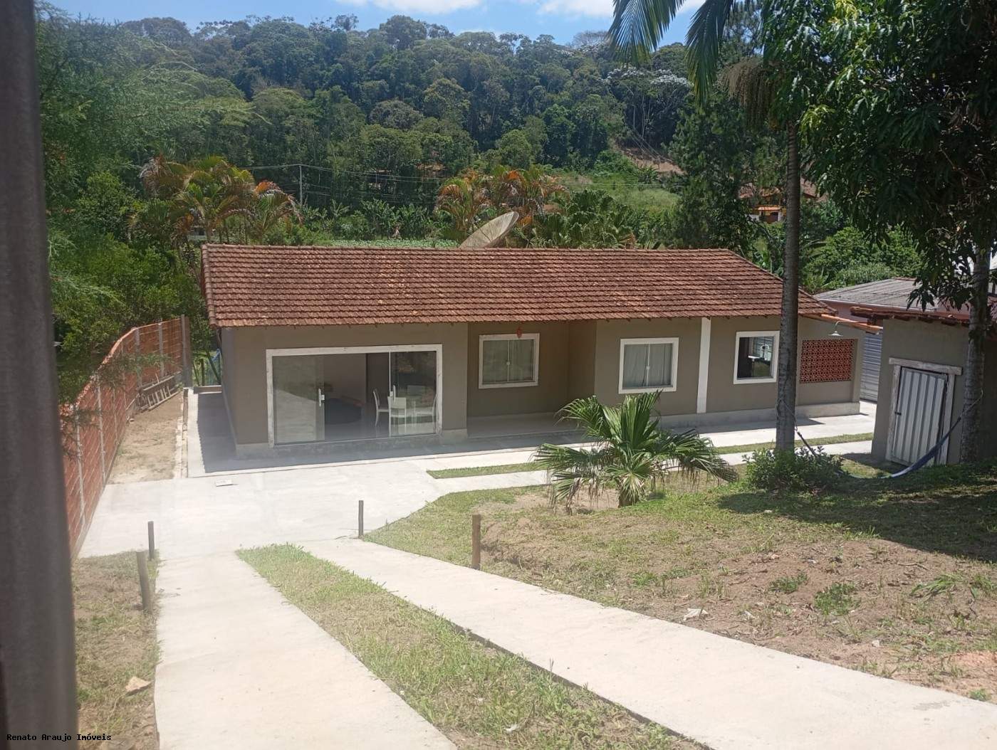 Casa à venda em Parque Boa Uniao, Teresópolis - RJ - Foto 1