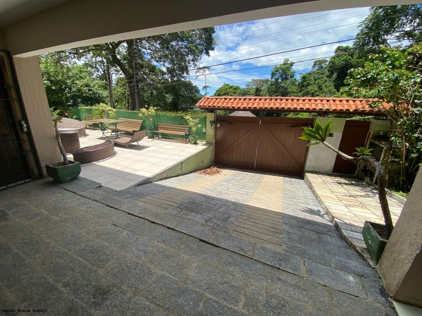 Casa à venda em Parque do Ingá, Teresópolis - RJ - Foto 4