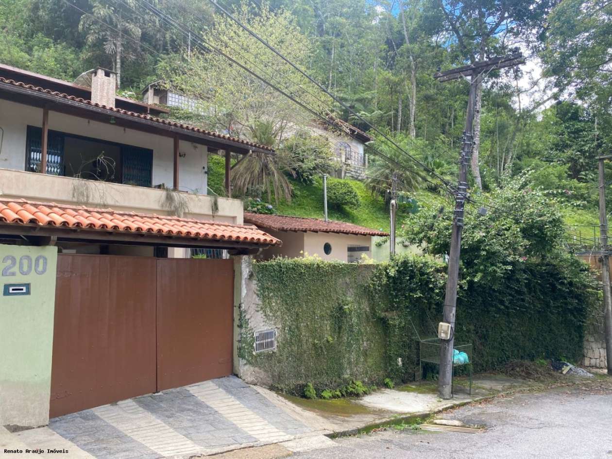 Casa à venda em Parque do Ingá, Teresópolis - RJ - Foto 1