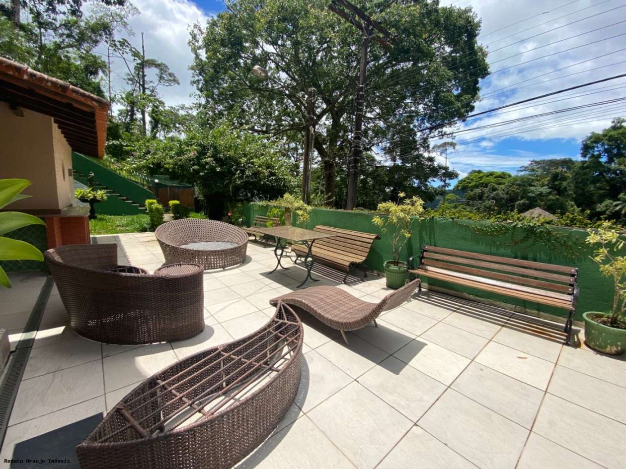 Casa à venda em Parque do Ingá, Teresópolis - RJ - Foto 5