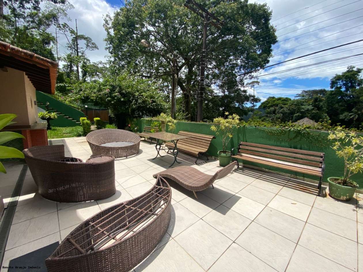 Casa à venda em Parque do Ingá, Teresópolis - RJ - Foto 6