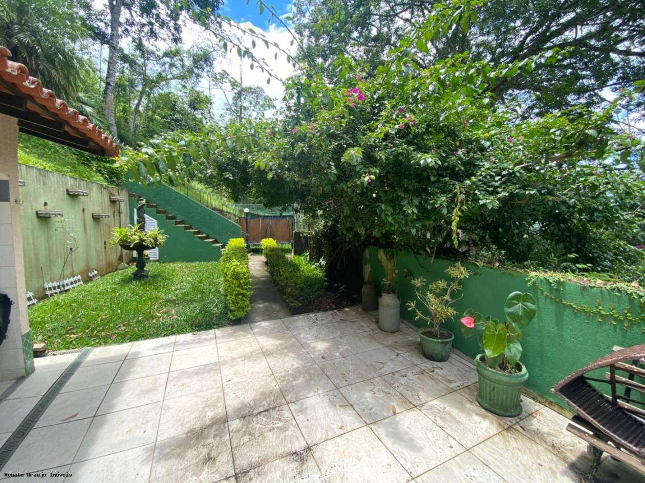 Casa à venda em Parque do Ingá, Teresópolis - RJ - Foto 8