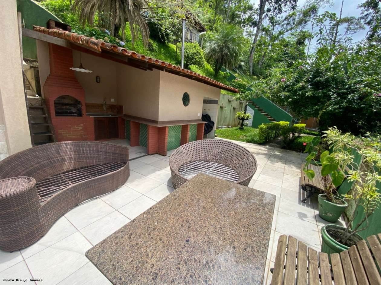 Casa à venda em Parque do Ingá, Teresópolis - RJ - Foto 9