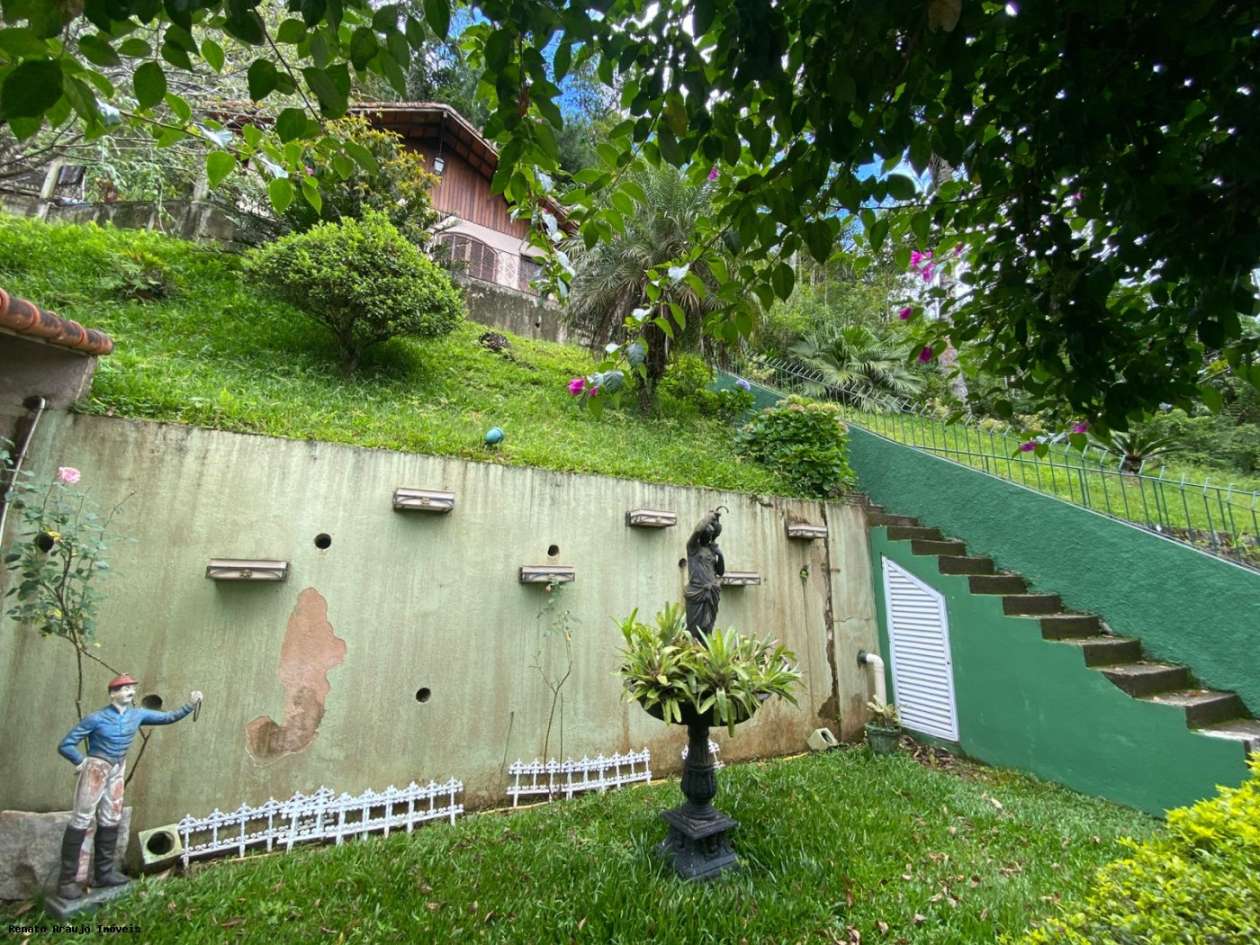 Casa à venda em Parque do Ingá, Teresópolis - RJ - Foto 10