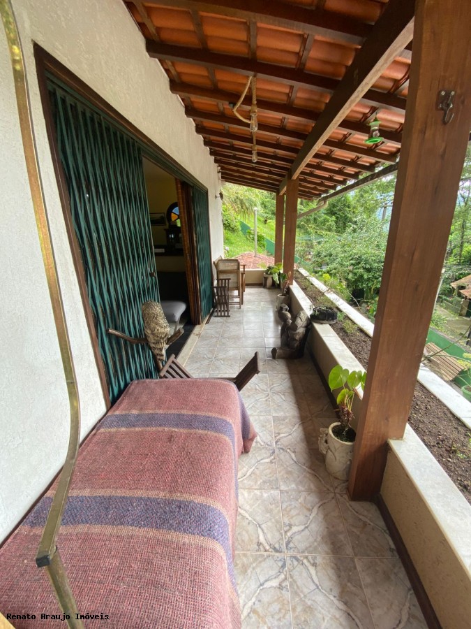 Casa à venda em Parque do Ingá, Teresópolis - RJ - Foto 12