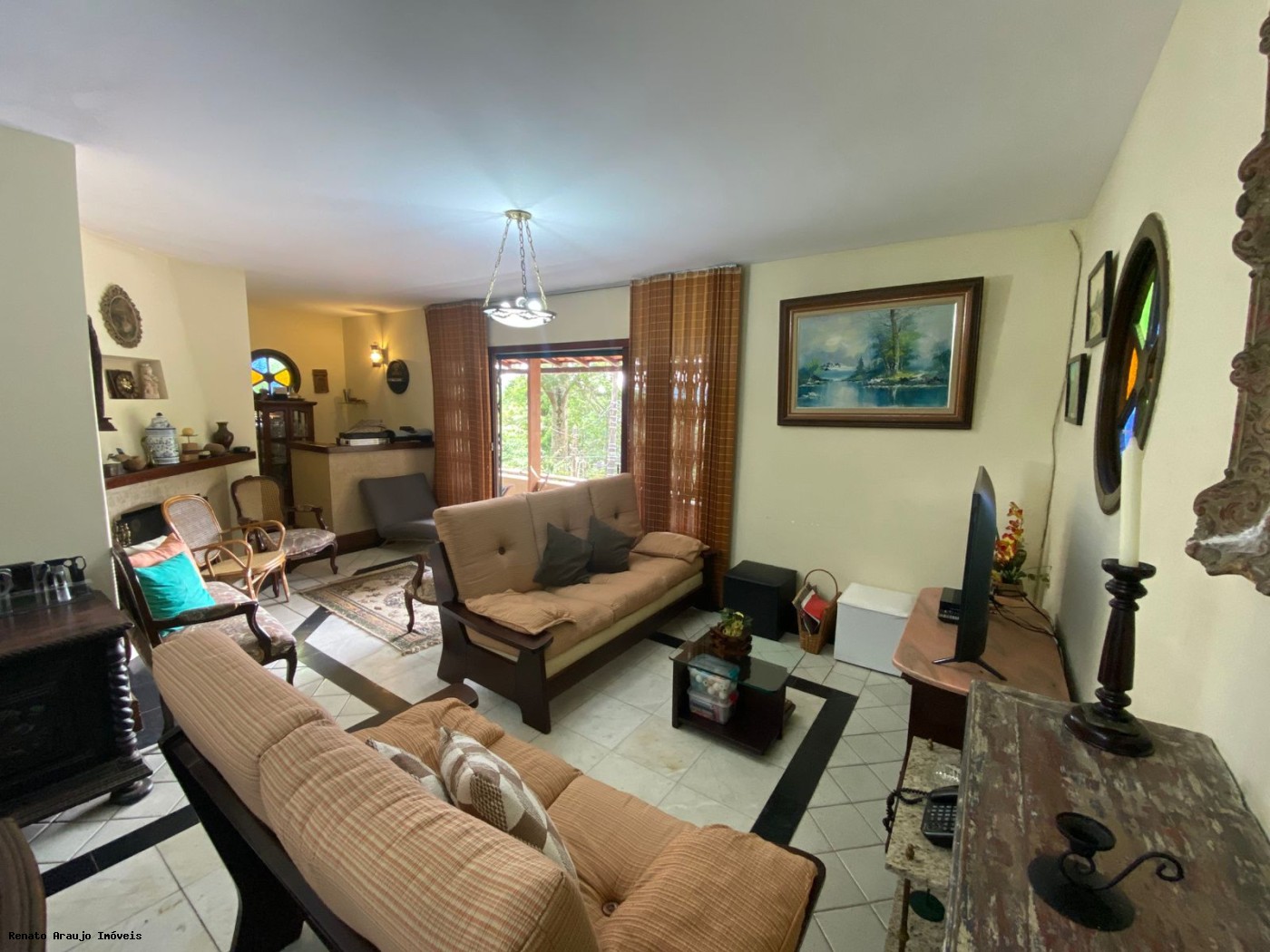 Casa à venda em Parque do Ingá, Teresópolis - RJ - Foto 12