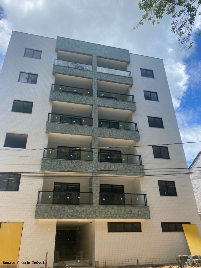 Apartamento à venda em Alto, Teresópolis - RJ - Foto 3