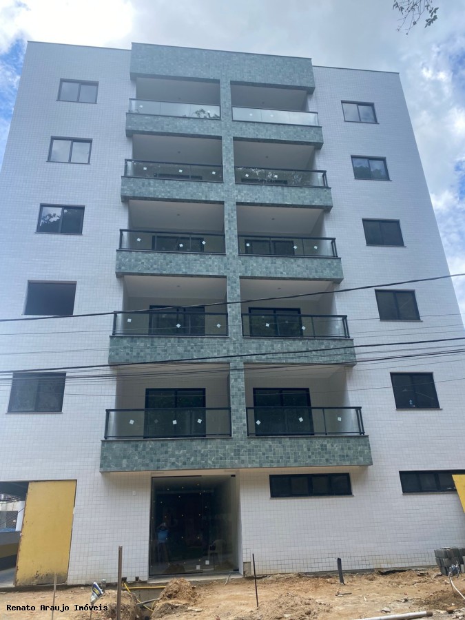 Apartamento à venda em Alto, Teresópolis - RJ - Foto 2