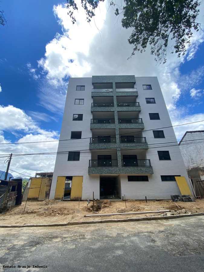 Apartamento à venda em Alto, Teresópolis - RJ - Foto 4