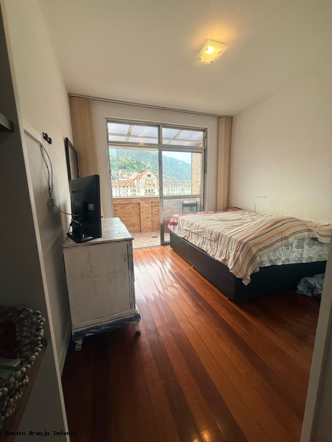 Apartamento à venda em Alto, Teresópolis - RJ - Foto 6