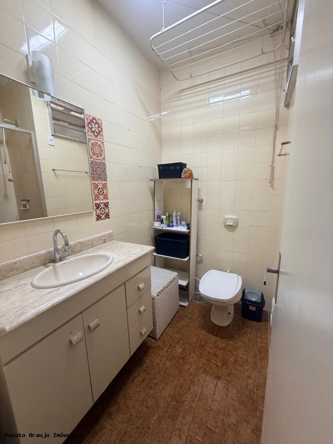 Apartamento à venda em Alto, Teresópolis - RJ - Foto 9