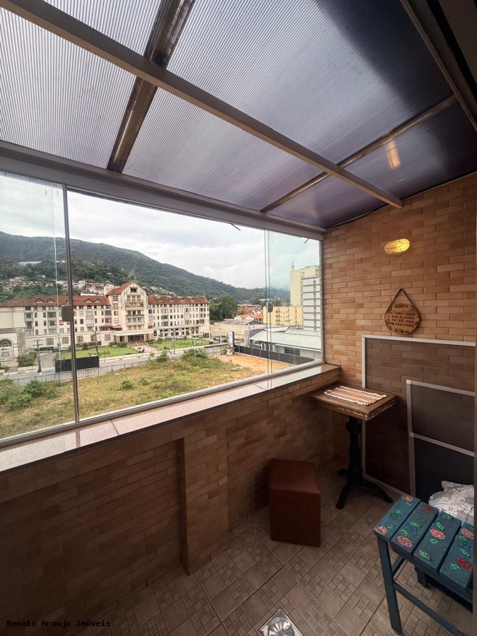 Apartamento à venda em Alto, Teresópolis - RJ - Foto 2