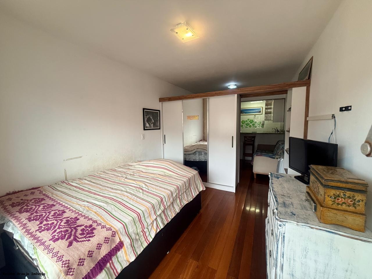 Apartamento à venda em Alto, Teresópolis - RJ - Foto 7