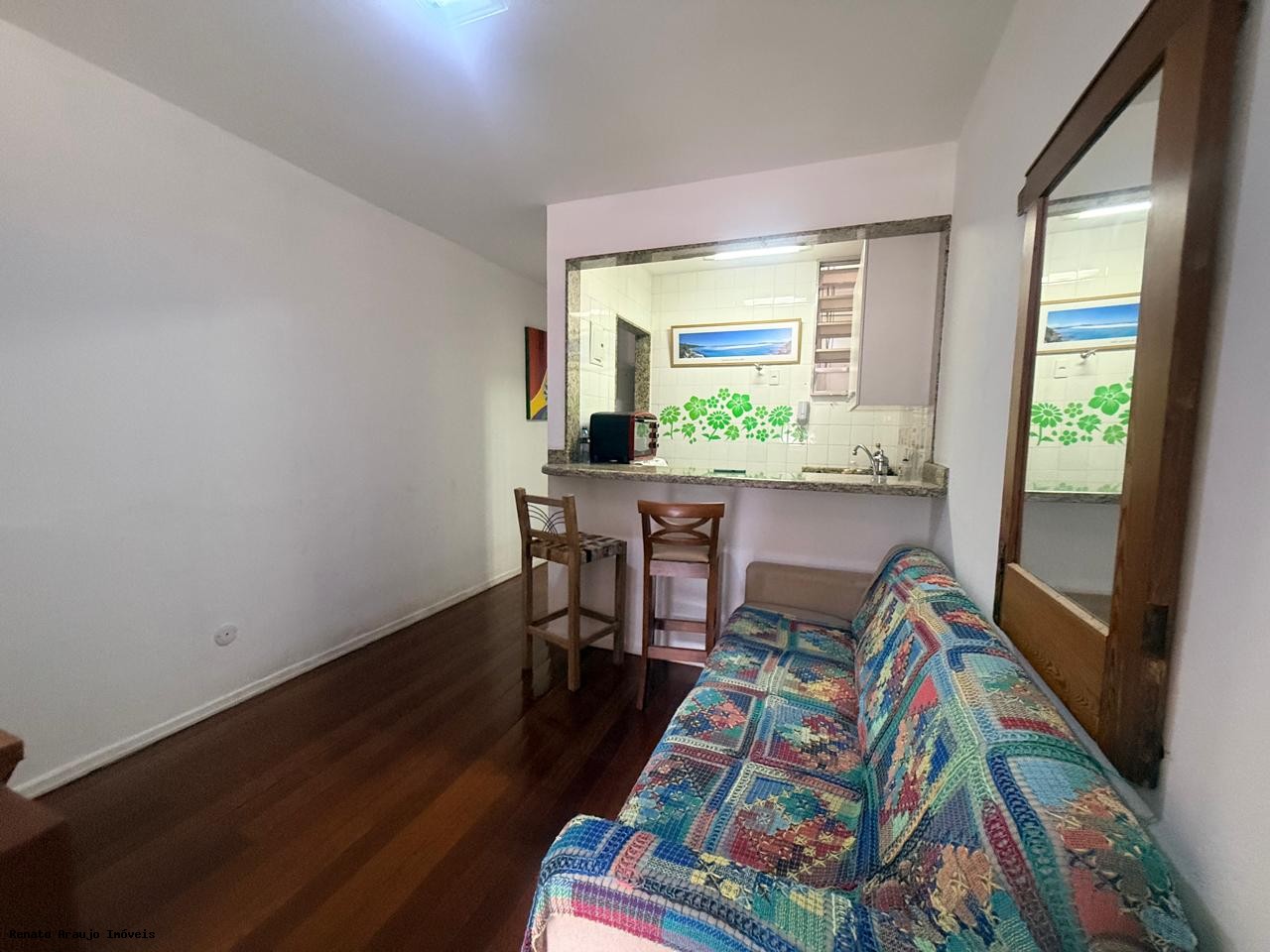 Apartamento à venda em Alto, Teresópolis - RJ - Foto 5