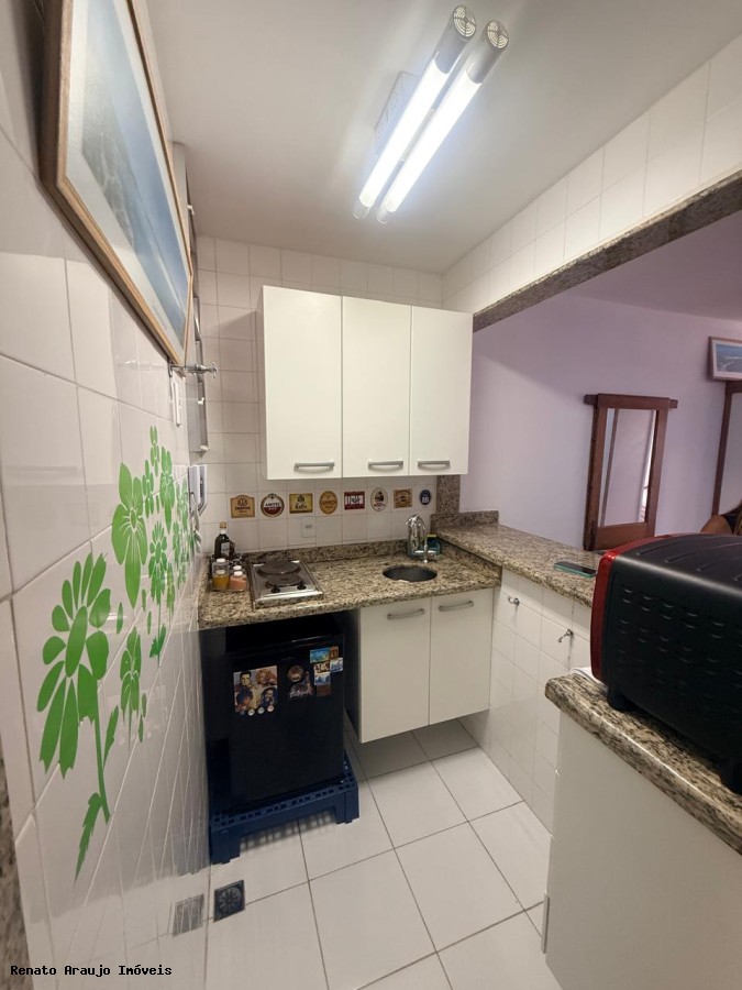 Apartamento à venda em Alto, Teresópolis - RJ - Foto 8