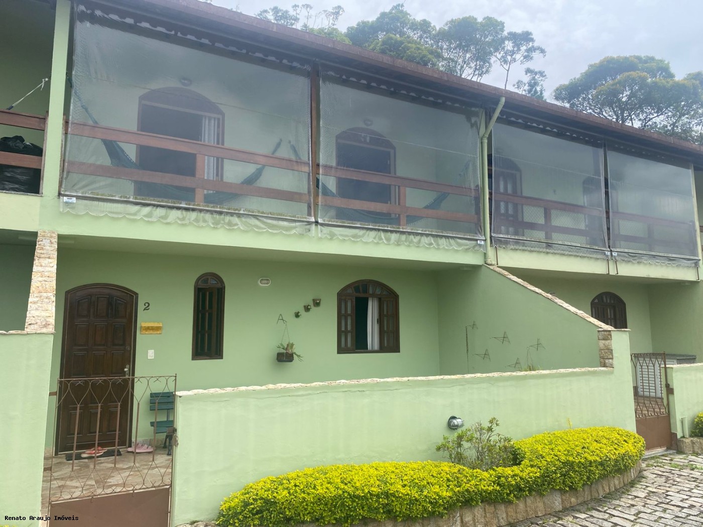 Casa à venda em Jardim Europa, Teresópolis - RJ - Foto 1