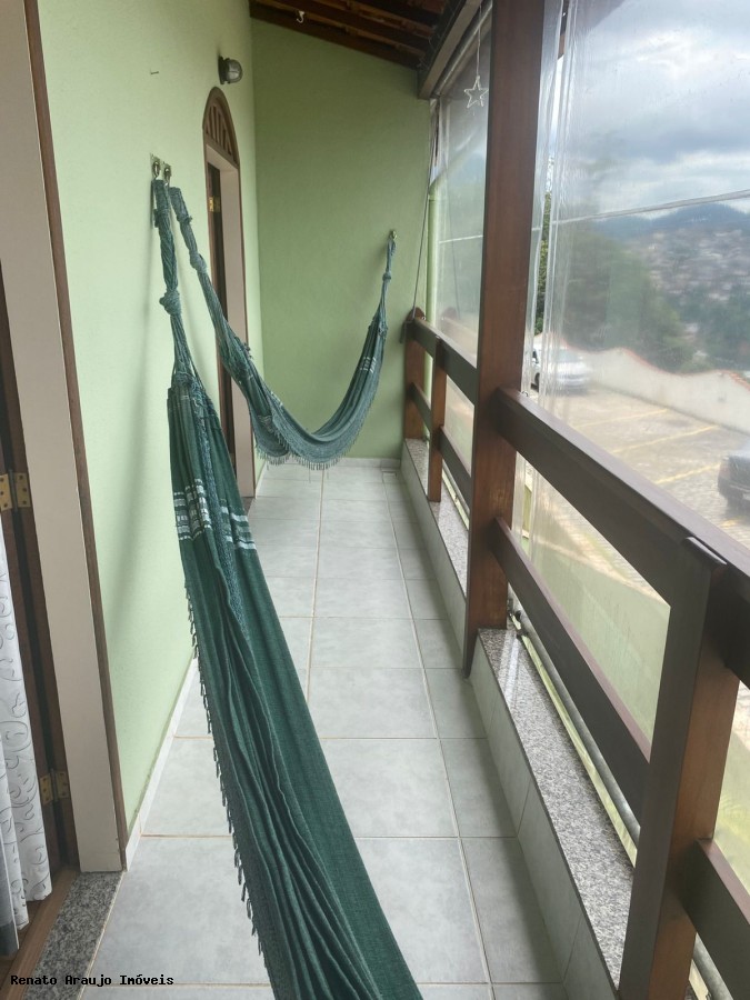 Casa à venda em Jardim Europa, Teresópolis - RJ - Foto 3