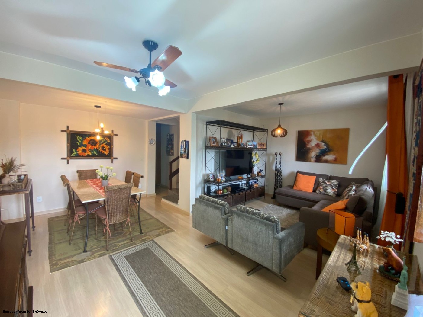 Casa à venda em Jardim Europa, Teresópolis - RJ - Foto 6