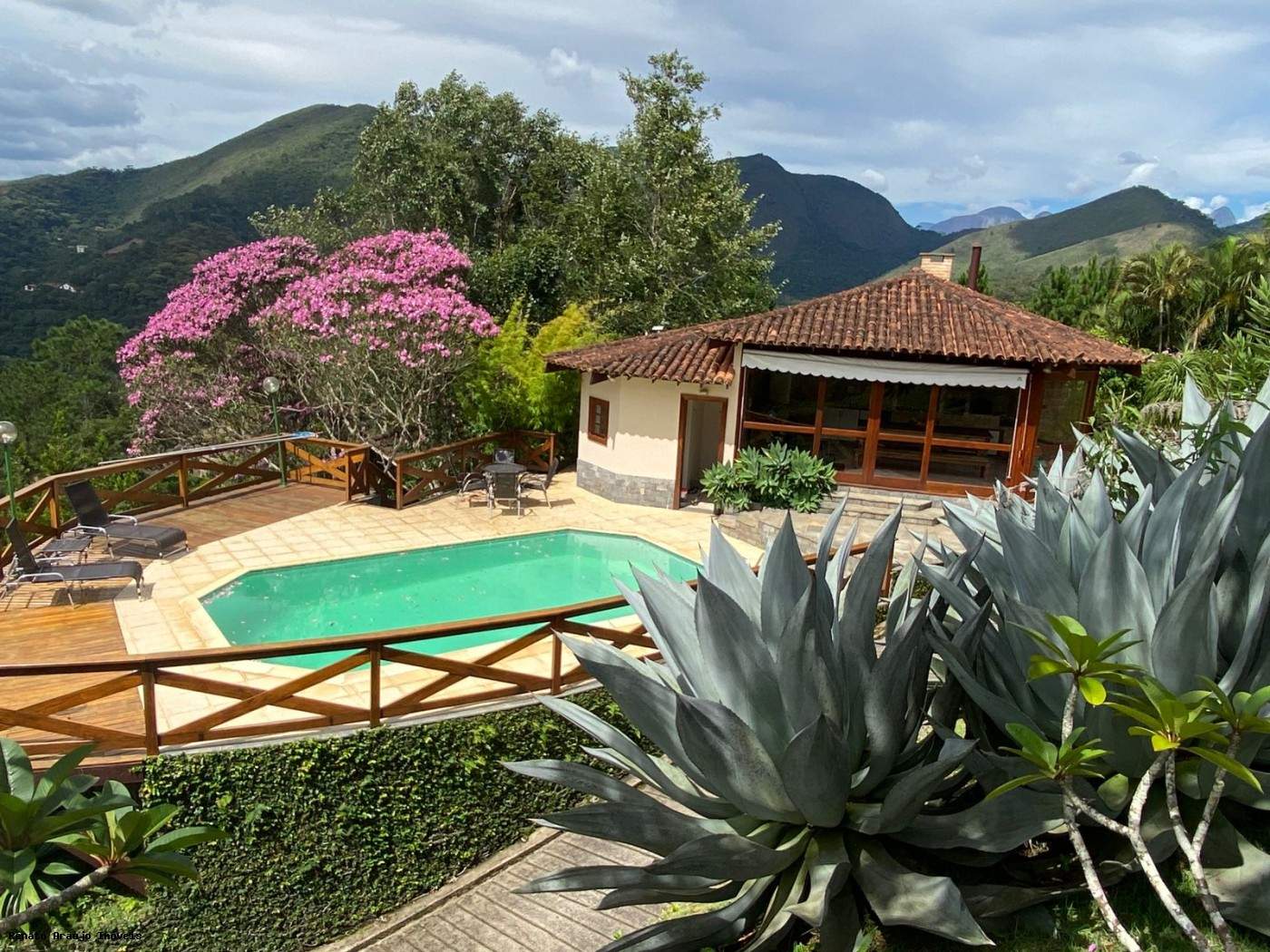 Casa à venda em Albuquerque, Teresópolis - RJ - Foto 3