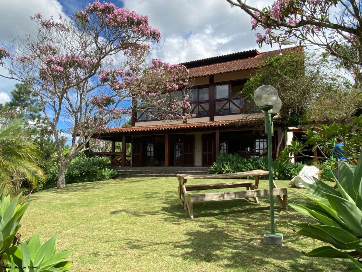 Casa à venda em Albuquerque, Teresópolis - RJ - Foto 1