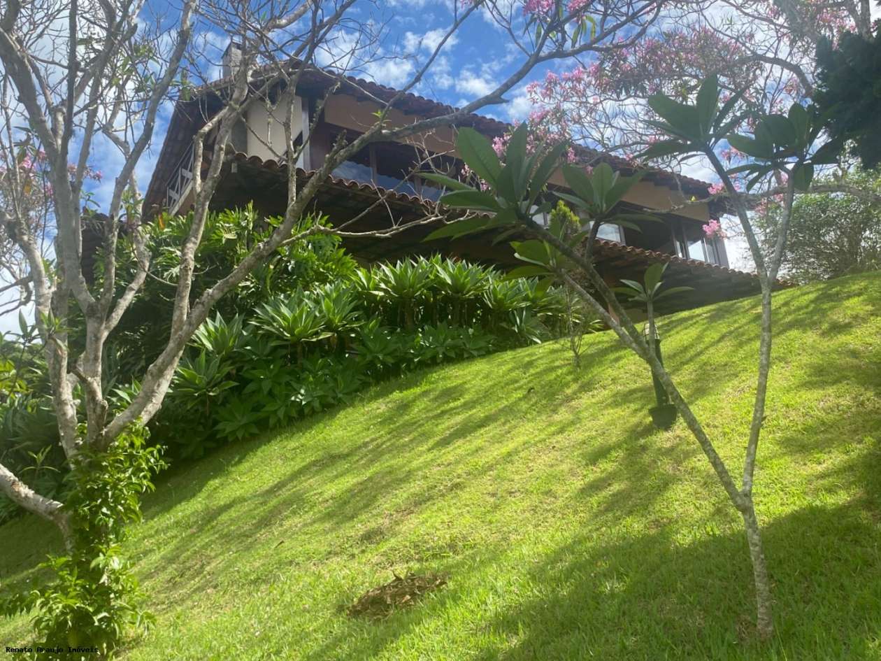 Casa à venda em Albuquerque, Teresópolis - RJ - Foto 5