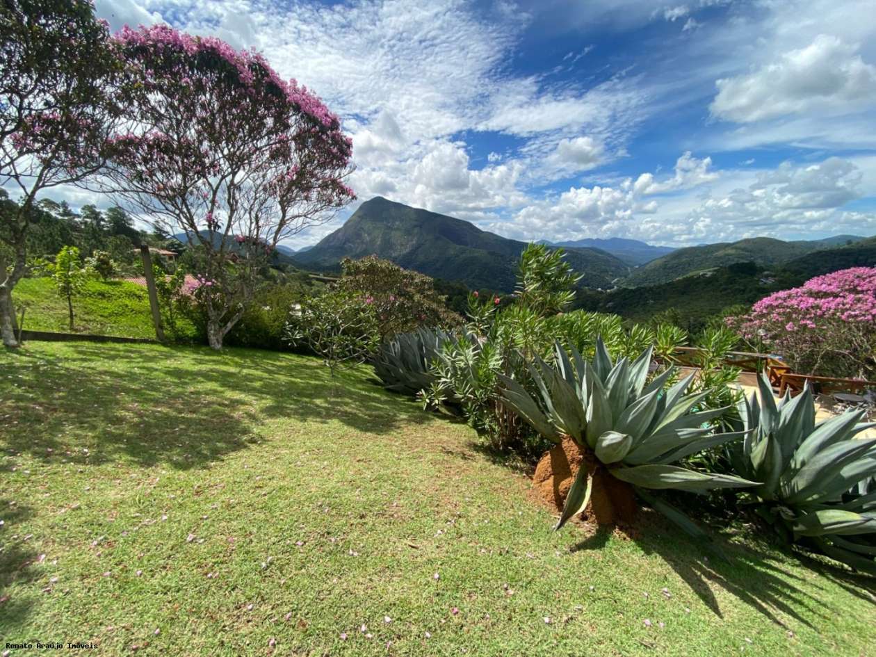 Casa à venda em Albuquerque, Teresópolis - RJ - Foto 7