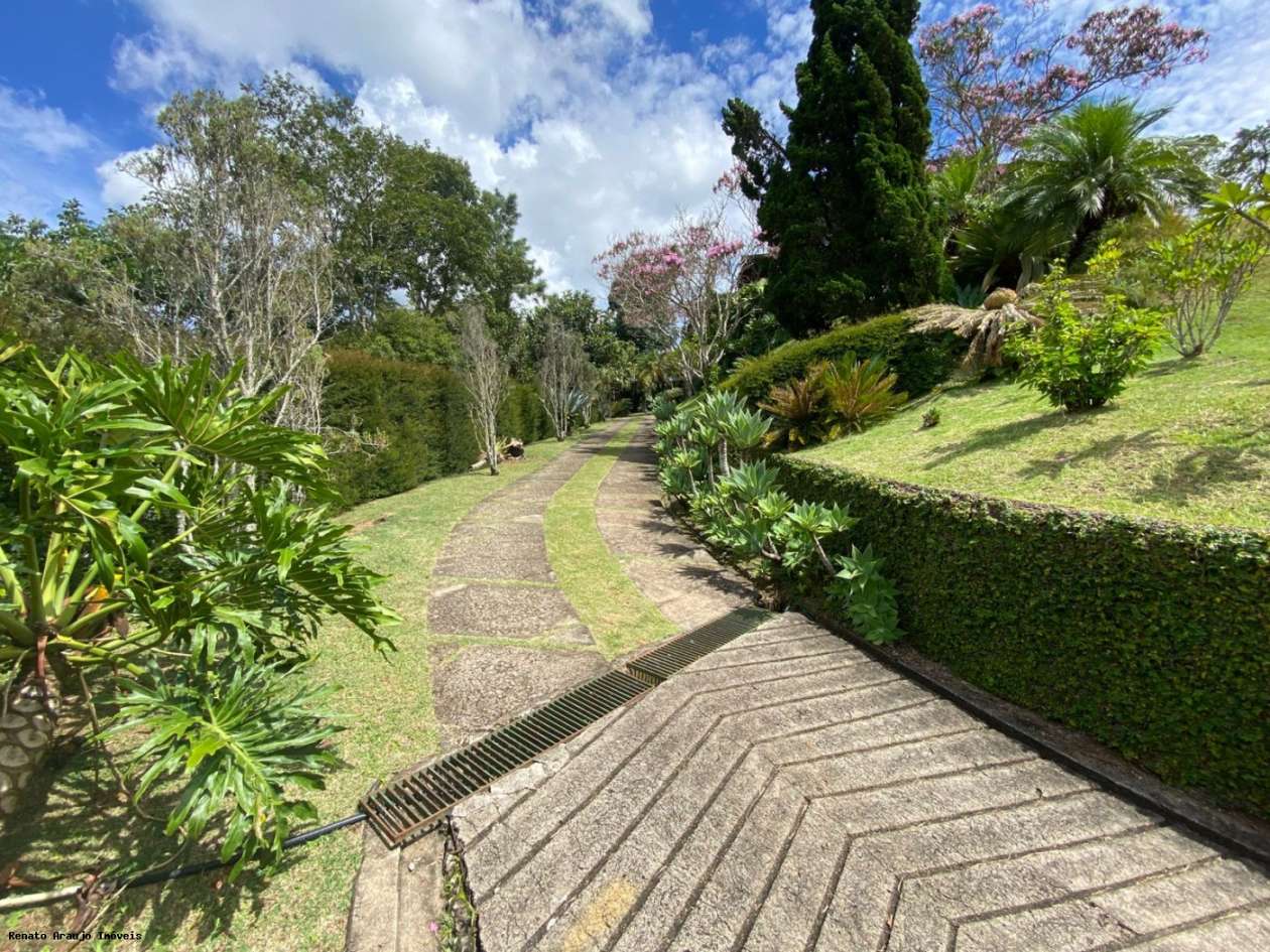 Casa à venda em Albuquerque, Teresópolis - RJ - Foto 9