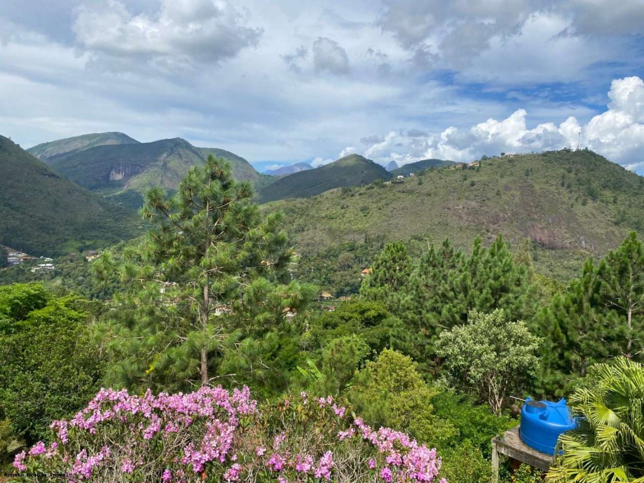 Casa à venda em Albuquerque, Teresópolis - RJ - Foto 11