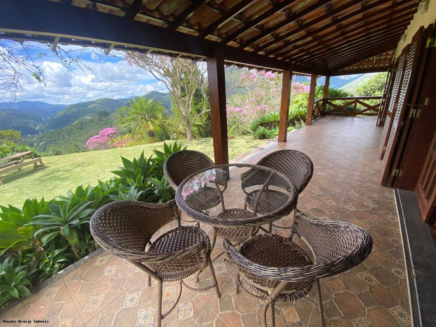 Casa à venda em Albuquerque, Teresópolis - RJ - Foto 6