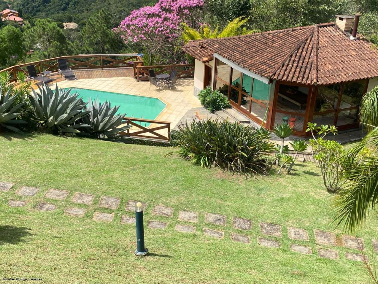 Casa à venda em Albuquerque, Teresópolis - RJ - Foto 4