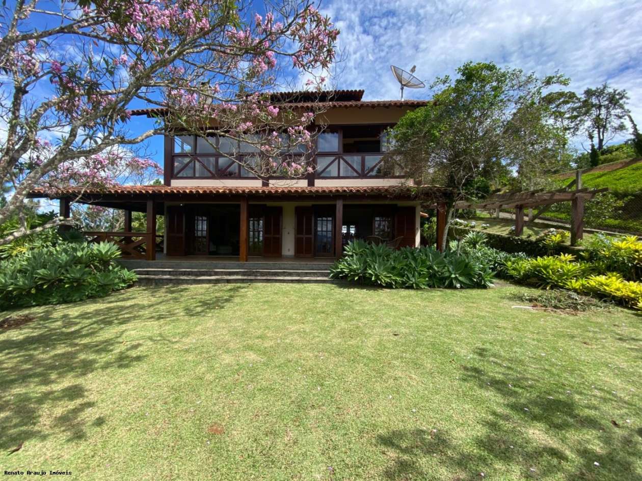 Casa à venda em Albuquerque, Teresópolis - RJ - Foto 2