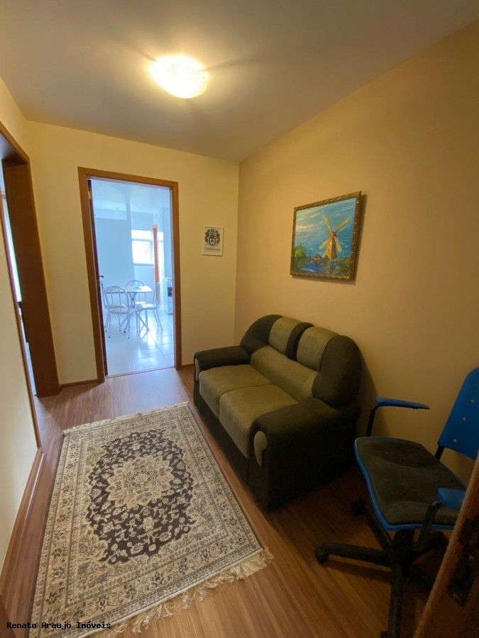 Apartamento à venda em Alto, Teresópolis - RJ - Foto 2