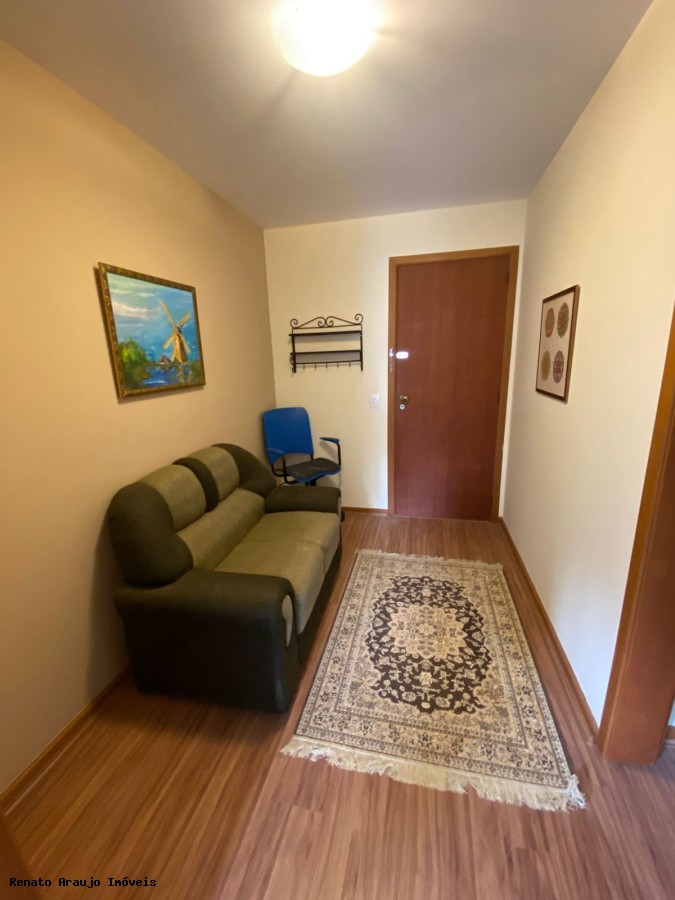 Apartamento à venda em Alto, Teresópolis - RJ - Foto 3