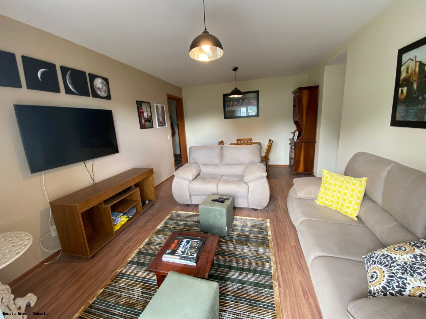 Apartamento à venda em Alto, Teresópolis - RJ - Foto 4