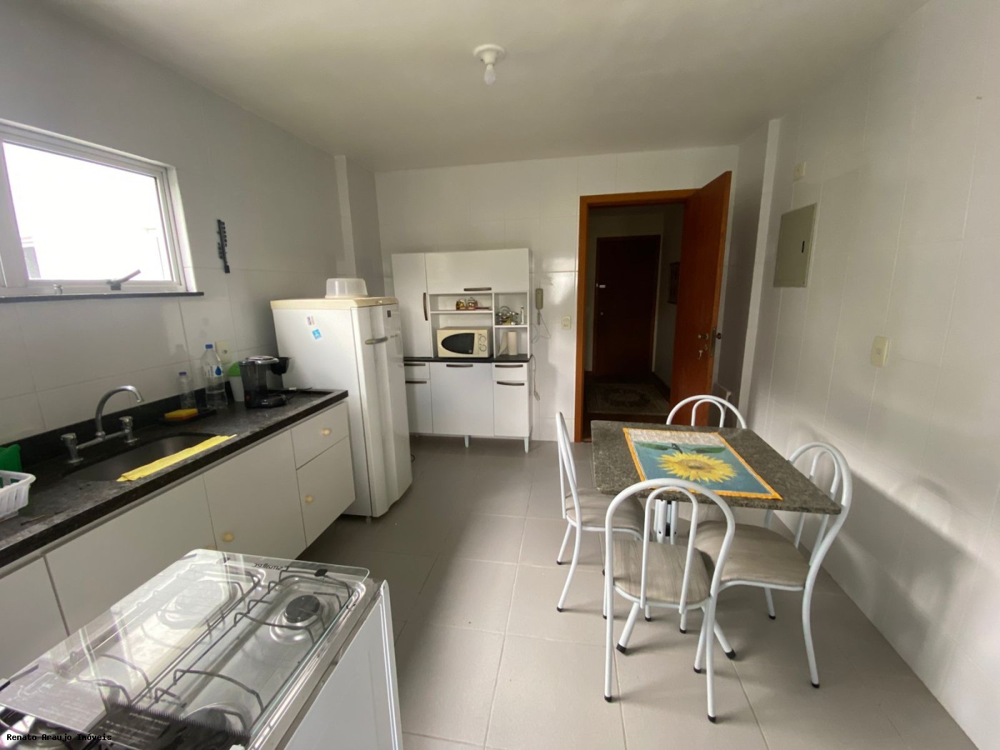 Apartamento à venda em Alto, Teresópolis - RJ - Foto 8