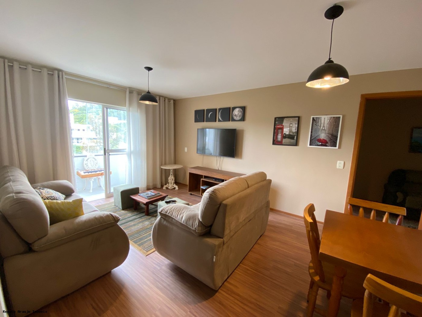 Apartamento à venda em Alto, Teresópolis - RJ - Foto 5