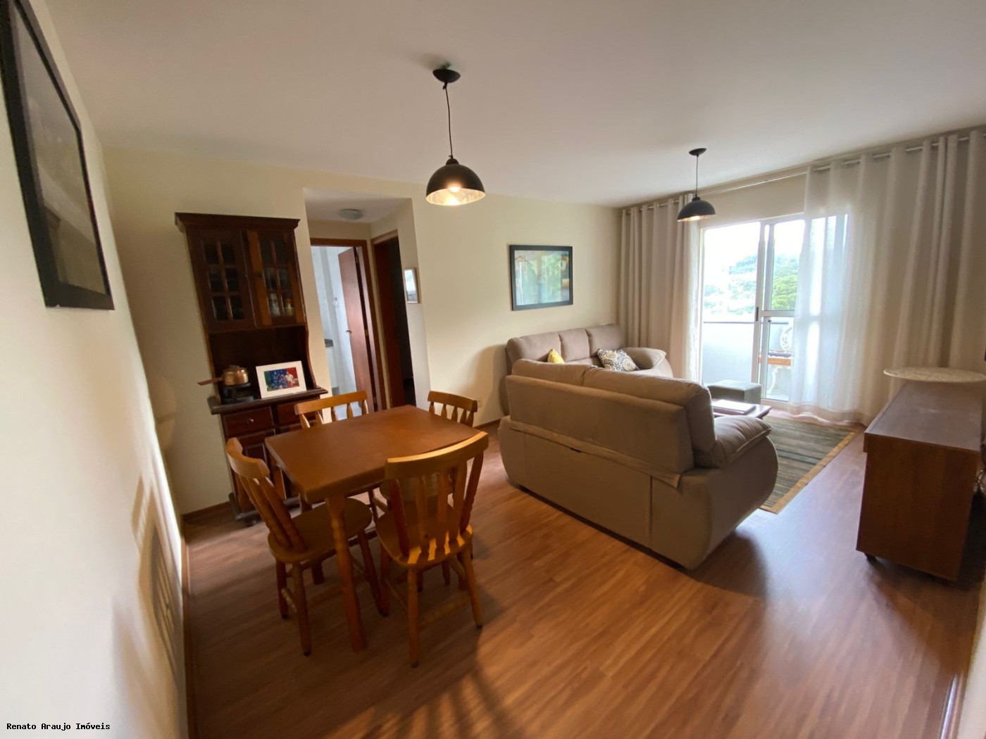 Apartamento à venda em Alto, Teresópolis - RJ - Foto 6