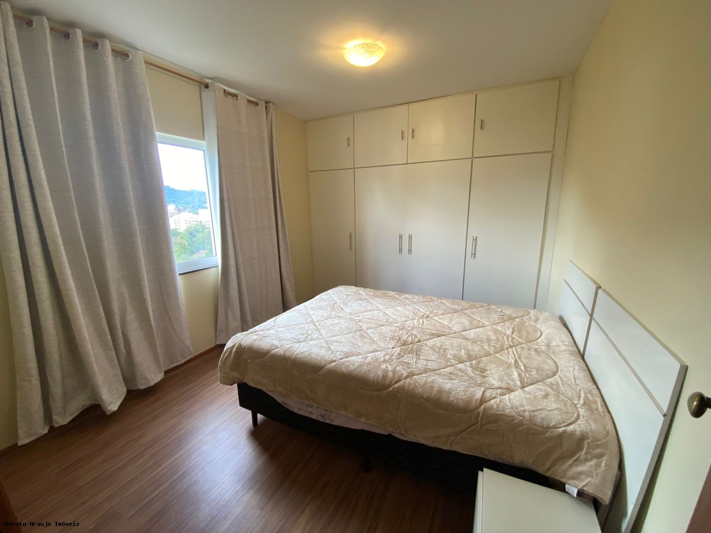 Apartamento à venda em Alto, Teresópolis - RJ - Foto 10